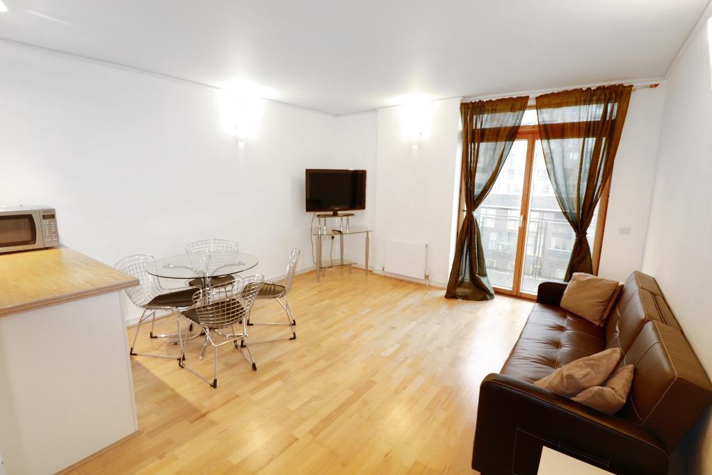 Maurer Court, John Harrison Way, Greenwich, London, SE10 0SX