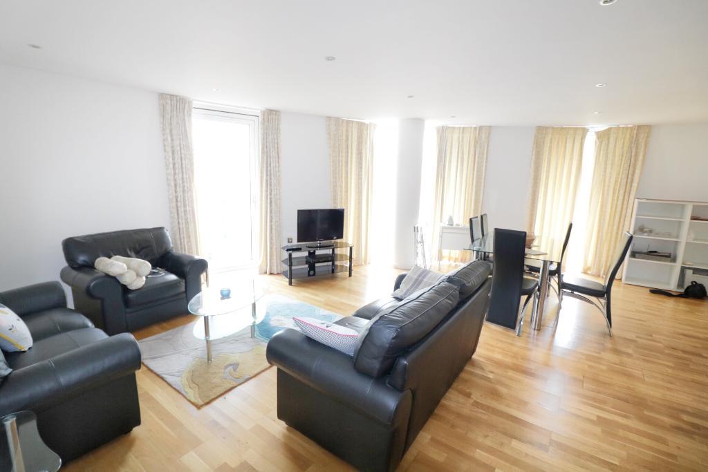 Ability Place, 37 Millharbour, Canary Wharf, London, E14 9HB