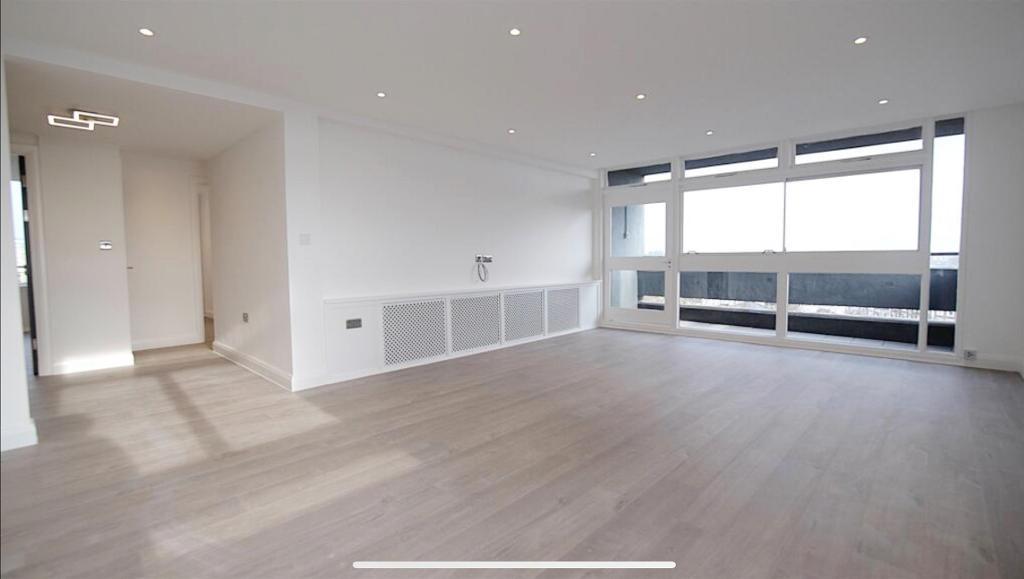 Lyndhurst Court, St Johns Wood, London, NW8 6EU