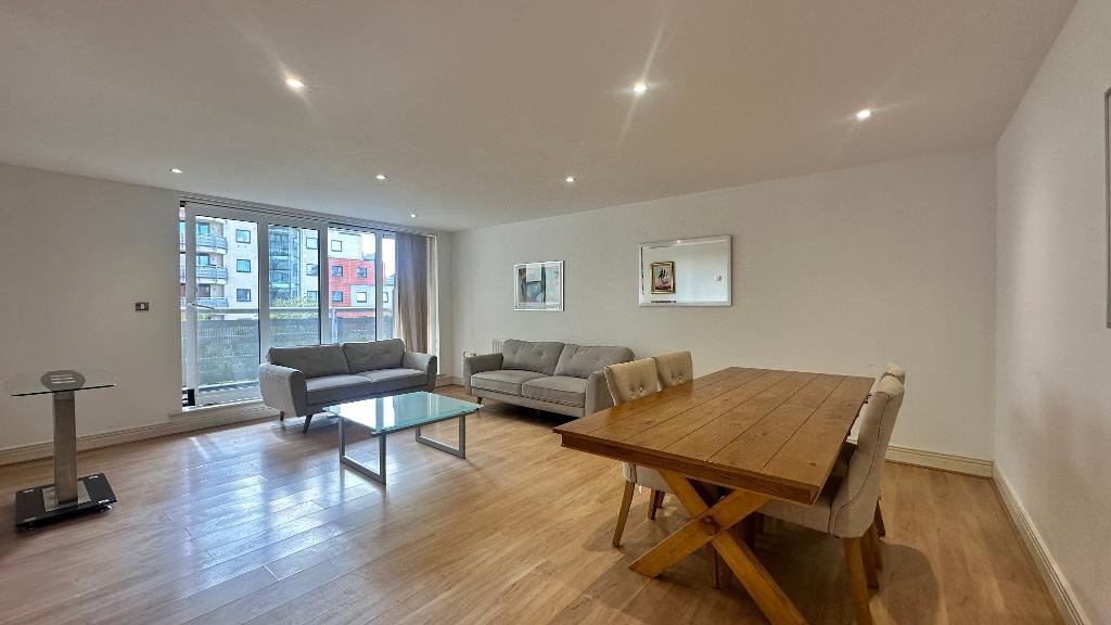 Ward Wharf Approach, Tradewinds, London, E16 2EY