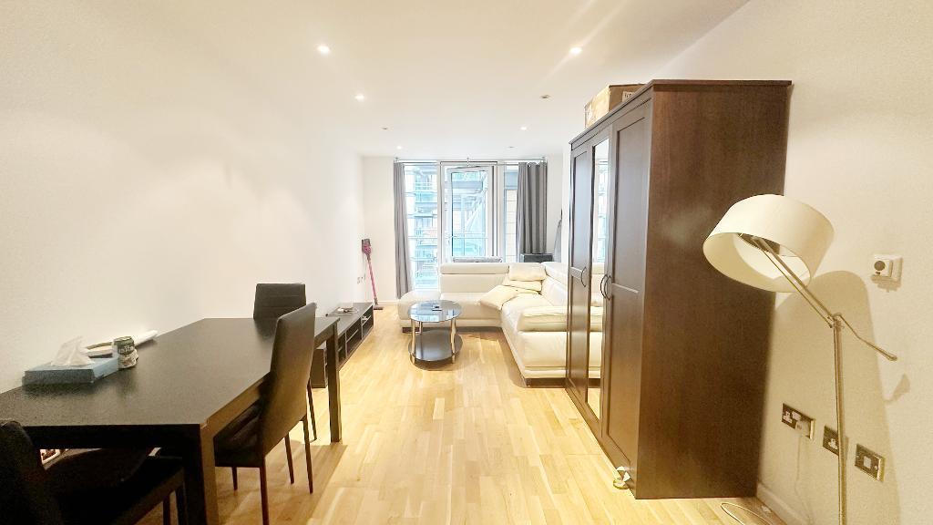 Ability Place, 37 Millharbour, Canary Wharf, London, E14 9HB