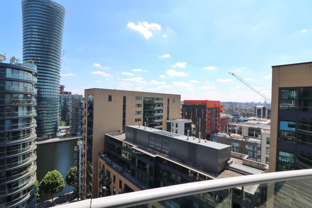 Ability Place, 37 Millharbour, Canary Wharf, London, E14 9HB