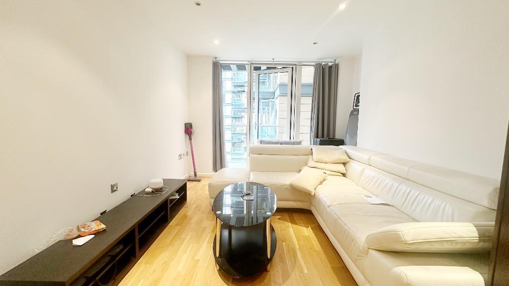 Ability Place, 37 Millharbour, Canary Wharf, London, E14 9HB