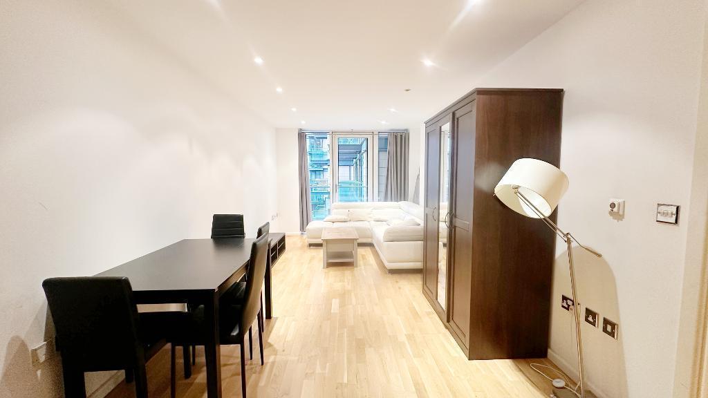 Ability Place, 37 Millharbour, Canary Wharf, London, E14 9HB