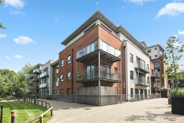Catalpa Court, Hither Green, London, SE13 6TG