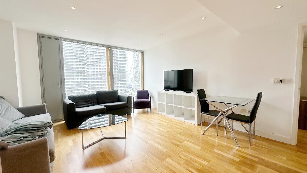 The Landmark East Tower, 24 Marsh Wall, Canary Wharf, London, E14 9EB