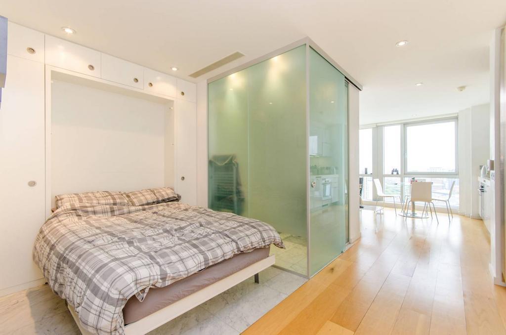 Ontario Tower, 4 Fairmont Avenue, London, E14 9JD