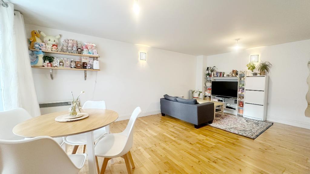 4 Westport Street, Limehouse, London, E1 0RA