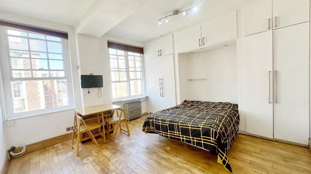 Queens Court, Queensway, London, W2 4QR