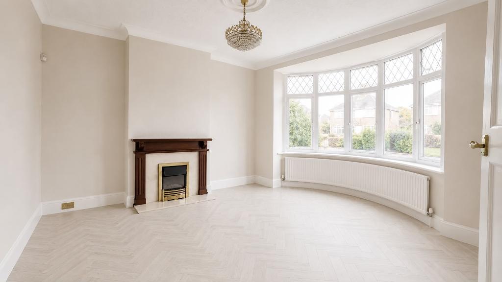 Upper Brentwood Road, Gidea Park, RM2 6JB