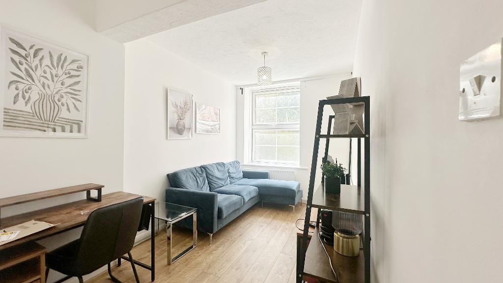 Matilda House, St. Katharines Way, Wapping, E1W 1LF
