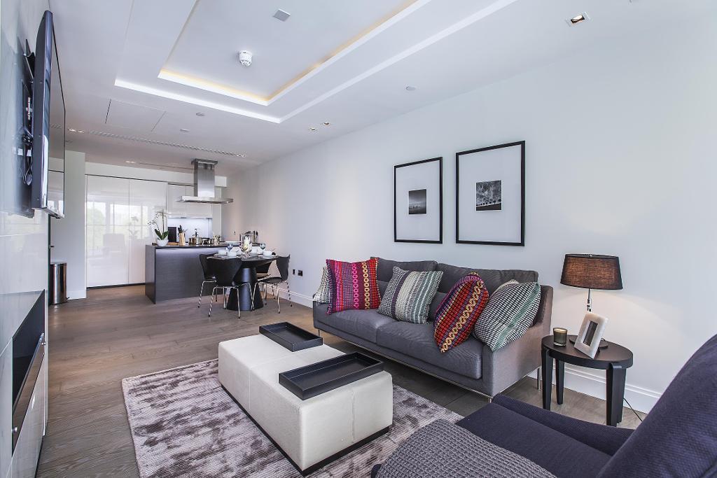 Charles House, 385 Kensington High St, London, W14 8QA